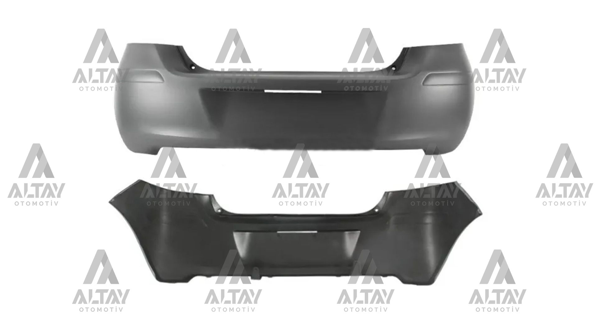 TAMPON YARIS ARKA 10-11