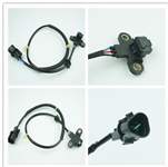 KRANK DEVIR SENSORU (MITSUBISHI: CARISMA 1.6 - 1.8 96> ''KABLOLU'')