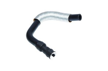 KALORIFER CIKIS HORTUMU ( AC) TRANSIT V184 2,4TDCI 03>06 KLIMASIZ