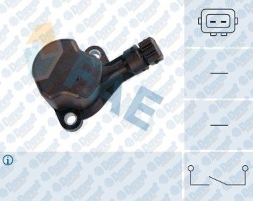 GERI VITES MUSURU A3 1,6 / 1,8 / 1,9DTI 96 03 AROSA CORDOBA IBIZA LEON FABIA OCTAVIA 1,0 / 1,4 / 1,7