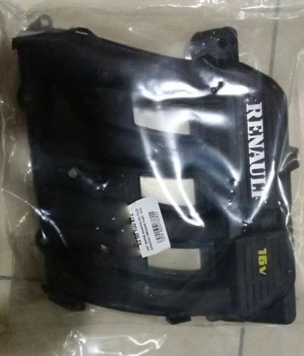 ÜST EMME MANİFOLDU CLIO-KNG-MGN K4M-K4J