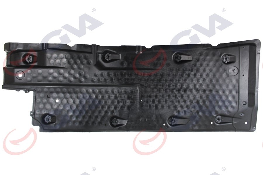 ALT TABAN MUHAFAZASI SAĞ VW GOLF5-JETTA-LEON