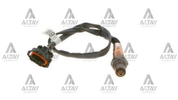 SENSÖR OKSİJEN ASTRA G 98-07 / ASTRA H 04-09 1.4 / CORSA C 00-06 1.2