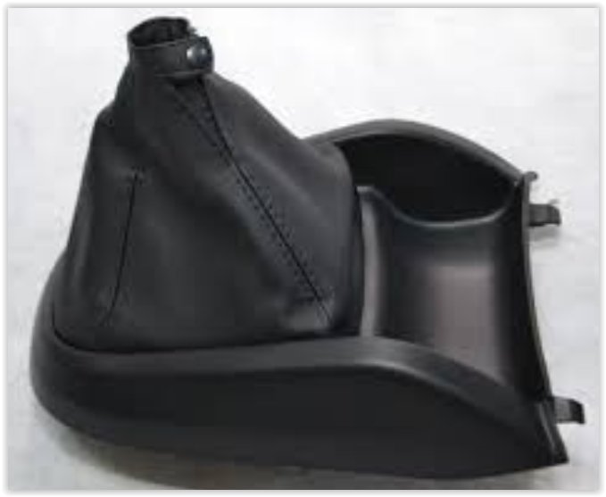 Vites Körüğü Çerçeveli Komple Doblo 09=>