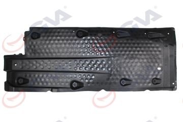 ALT TABAN MUHAFAZASI SOL VW GOL5-JETTA-LEON