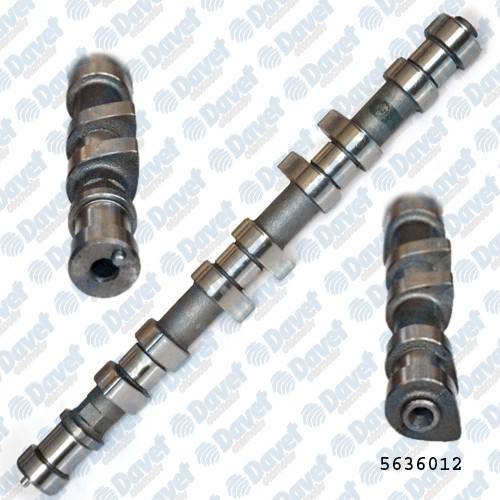 EKSANTRIK MILI EKSOZ 5636012 OPEL 2.0 16V