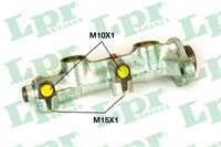 ANA FREN MERKEZI OPEL VECTRA B 1.6 96>