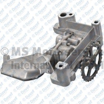 YAG POMPASI PARTNER BERLINGO 96-03 SCUDO 98-06 1.9D DW8-XUD7-XUD9A