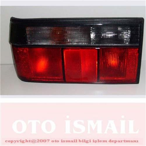 STOP LAMBASI SAG R9 FAIRWAY DUYSUZ