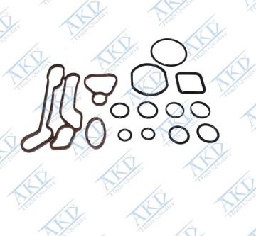 YAĞ SOĞUTUCU ORİNG TAKIMI (9 PARCA) INSIGNIA-ASTRA J-H-VECTRA C-ZAFIRA-MOKKA 1.6-1.8 A-B-D XER