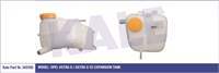 Genleşme Tankı (Opel: Astra G / Astra G Cc)