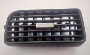 DIFIZOR IZGARASI (KROM) ORTA SOL / YAN SAĞ DOBLO III-GRANDE PUNTO-LINEA