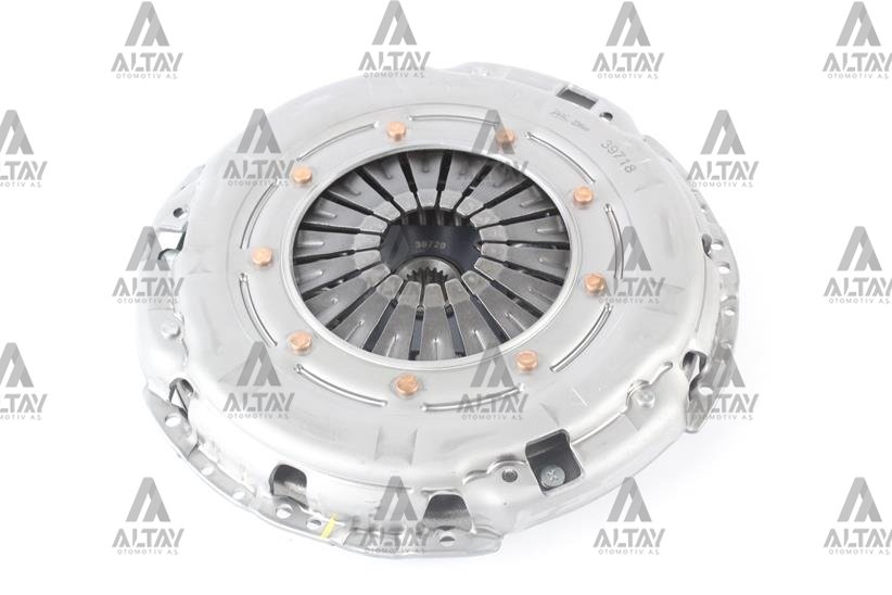 DEBRİYAJ SETİ ACCENT 11=> BLUE 1.6 / I-20 09-14 1.4 / I-30 07-15 1.6 / CEED 07-12 / IX-20 10-14 1.4 (6 İLERİ) DİZEL RULMANSIZ