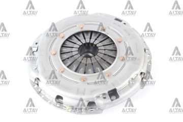 DEBRİYAJ SETİ ACCENT 11=> BLUE 1.6 / I-20 09-14 1.4 / I-30 07-15 1.6 / CEED 07-12 / IX-20 10-14 1.4 (6 İLERİ) DİZEL RULMANSIZ