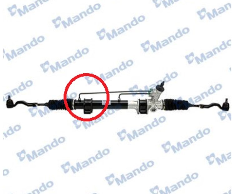 DİREKSİYON KUTUSU BONGO 04-12