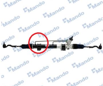 DİREKSİYON KUTUSU BONGO 04-12