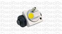 Fren Sılındırı Sag ( Dacıa: Duster 1,6 1,5Dcı 16V 4×4 10- )