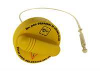 Motor Yag Cubugu Kapaklı Clıo Iıı