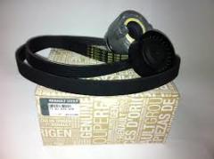 ALTERNATÖR GERGİ KİTİ DUSTER 4x2 1.5 DCİ