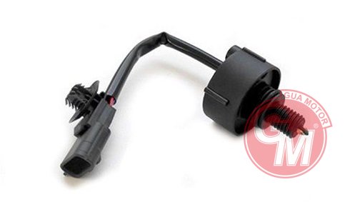 Yakıt Fıltre Musuru Fluence Megane Iıı 1,5Dcı K9K (Mazot)