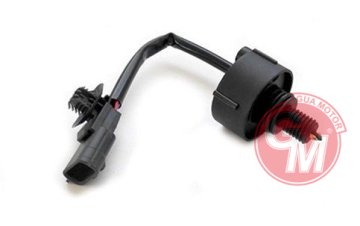 Yakıt Fıltre Musuru Fluence Megane Iıı 1,5Dcı K9K (Mazot)