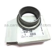 ARKA TORSİYON BİLYASI P206 1.4-1.6 İNJ 2.0 HDİ