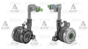 DEBRIYAJ RULMANI HIDROLIK CLIO II / CLIO III / CLIO IV / FLUENCE / KANGOO III / MEGANE II 100 BG / MEGANE III / SCENIC II 1.2 16V-1.5DCI D4F-H4B-K9K TEK SEGMAN