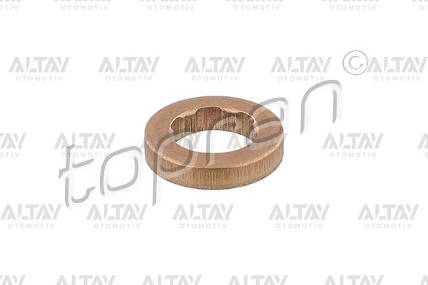 ENJEKTÖR PULU GOLF6 / JETTA / PASSAT / CADDY / POLO 10=> CAYB-CAYC-CAYD 1.6 TDİ