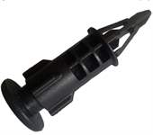 TAMPON BRAKETI ( RENAULT: FLUENCE DACIA: LOGAN)