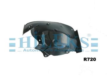 ÇAMURLUK DAVLUMBAZI ÖNÜN ARKASI SAĞ KANGOO III (08-13)