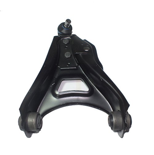 ALT SALINCAK KOMPLE SOL CLIO I (91-98)