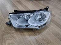 FAR SAG ELEKTRIKLI AYAR KUMANDALI DRL OZELLIKLI C ELYSEE