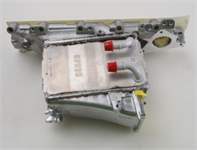 Turbo Sogutuculu Emme Manıfoldu ( Acık Tıp ) Arteon Passat Golf Vıı Polo Tıguan T-Roc Touran A3 Q2 Leon Karoq Octavıa 1.6 2.0Tdı Clha Dbka Ddya Ddyb Dgte