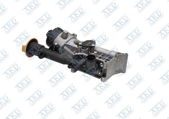 YAĞ SOĞUTUCU KOMPLE (KENDINDEN SOĞUTUCULU YENİ) ASTRA H-CORSA C-D-DOBLO-ALBEA-PALIO-CORSA C 1.3 MTJ