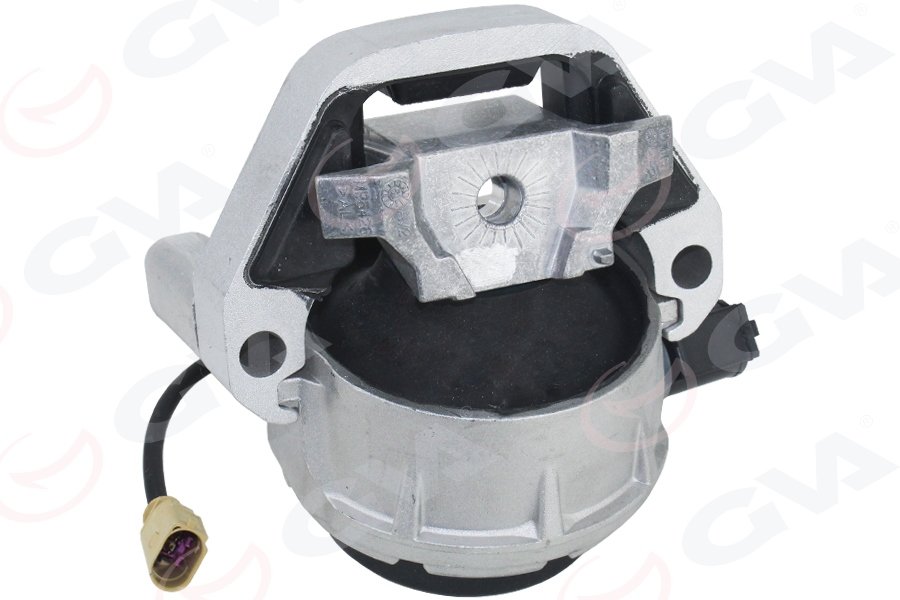 MOTOR TAKOZU ELEKTRİKLİ SOL AUDI A4-A5-A6-A7-A8-Q5-Q7-Q8 2010 =>