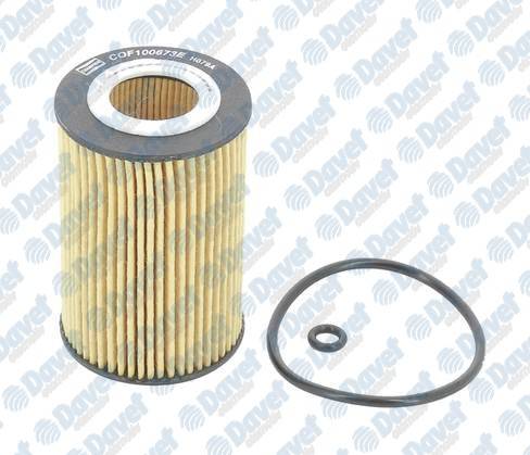 Yag Fıltresı Golf Vıı Passat A3 Iıı Scoda Octavıa 1.6Tdı 2.0Tdı 12->