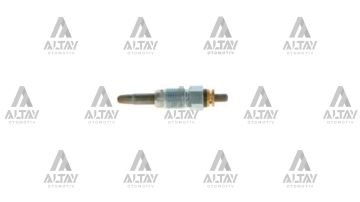 KIZDIRMA BUJİSİ (ISITMA) T4 / CADDY 1.9-2.4 AJA-1Y-AAB