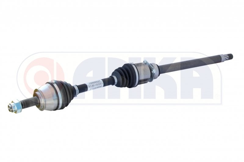 AKS KOMPLE ÖN LINEA 07=> 1.6JTD / GRANDE PUNTO 05-12 1.3JTD / SAG 1.6JTD EURO 4