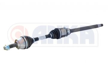 AKS KOMPLE ÖN LINEA 07=> 1.6JTD / GRANDE PUNTO 05-12 1.3JTD / SAG 1.6JTD EURO 4
