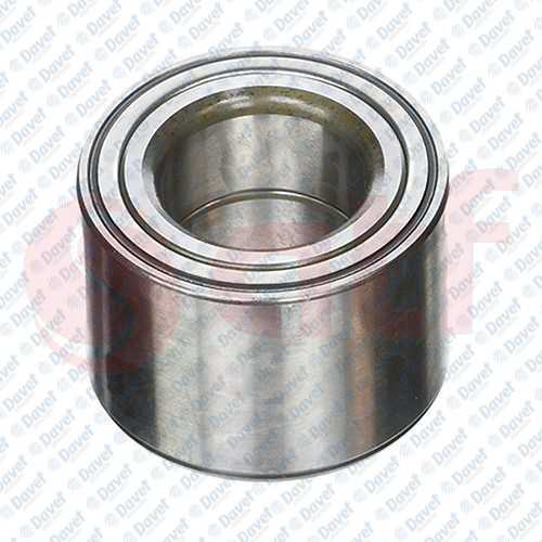 Arka Teker Rulmanı Ford Fıesta-Focus 29*53*37