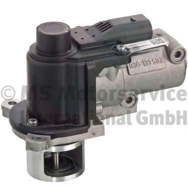 EGR VALFİ A3 1.9 TDI-2.0 TDI (03-10) VW CADDY III-GOLF V-JETTA III 1.9 TDI (04-10)