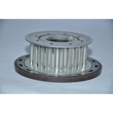 KRANK DİŞLİSİ P307 YM-P308-P3008-P5008-PARTNER II-P206-P207-P407-BERLINGO III-C5 II-