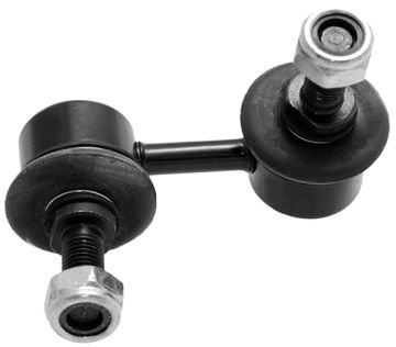 Z ROT ÖN SOL HONDA LOGO (99-02)