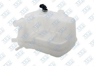 GENLEŞME KAVANOZU (RADYATOR EK SU DEPOSU) ASTRA J-CRUZE (SENSÖRLÜ)