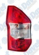 STOP LAMBASI SAG DUYSUZ TRANSIT TOURNEO COURIER 14->