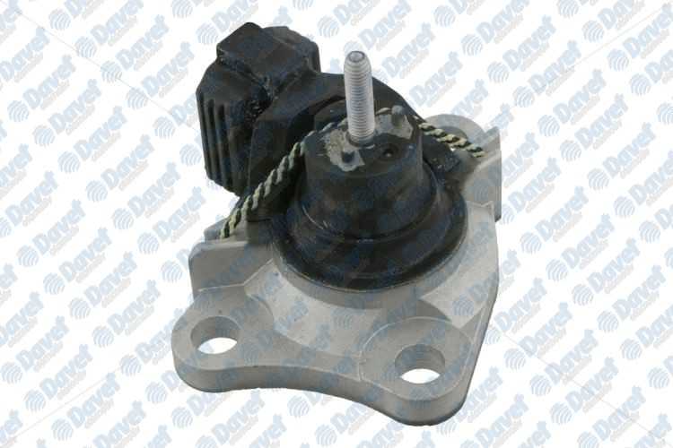 MOTOR TAKOZU SAG IPLI MEGANE I SCENIC I 1,9 DcI