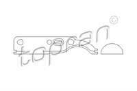 KONUMLANDIRICI CONTA TK (VW GOLF 98-06  PASSAT 97-05 AUDI A3 97-03  A4 95-08  A6 96-05  LEON 00-06)