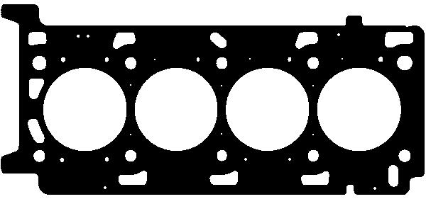 (1104400Q1B) SKC LGN III-MGN III-LATITUDE-KOLEOS-ESPACE-NISSAN XTRAIL 2.0 DCİM9R