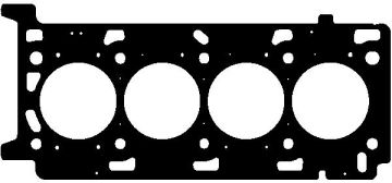 (1104400Q1B) SKC LGN III-MGN III-LATITUDE-KOLEOS-ESPACE-NISSAN XTRAIL 2.0 DCİM9R