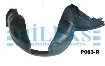 ÇAMURLUK DAVLUMBAZI ÖN SAĞ C3 (03-09)